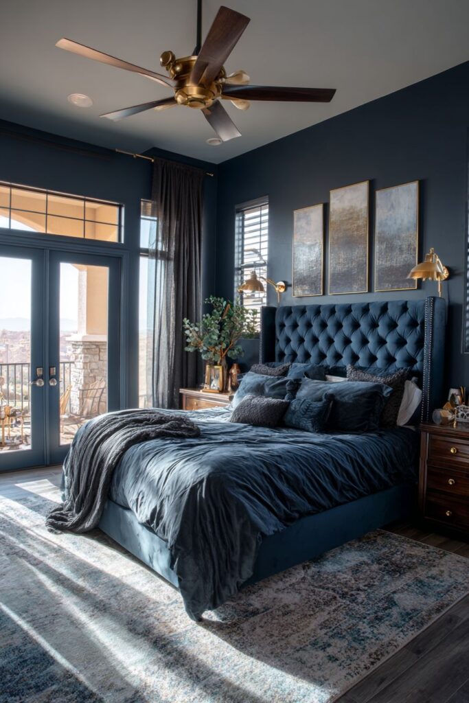 Space-Maximizing Built-In Storage Solutions