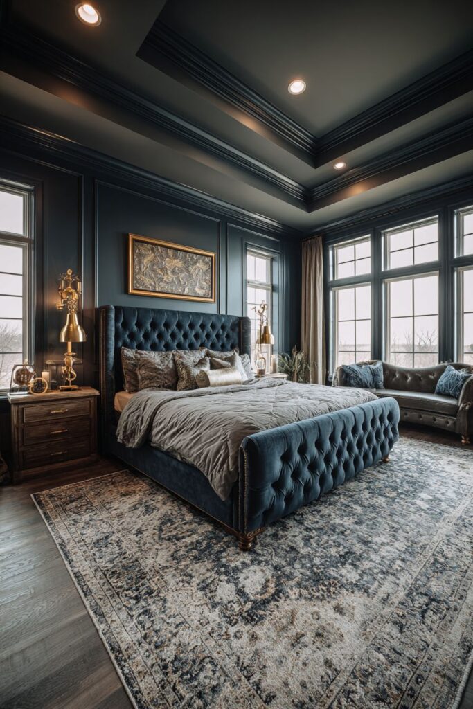 Space-Maximizing Built-In Storage Solutions