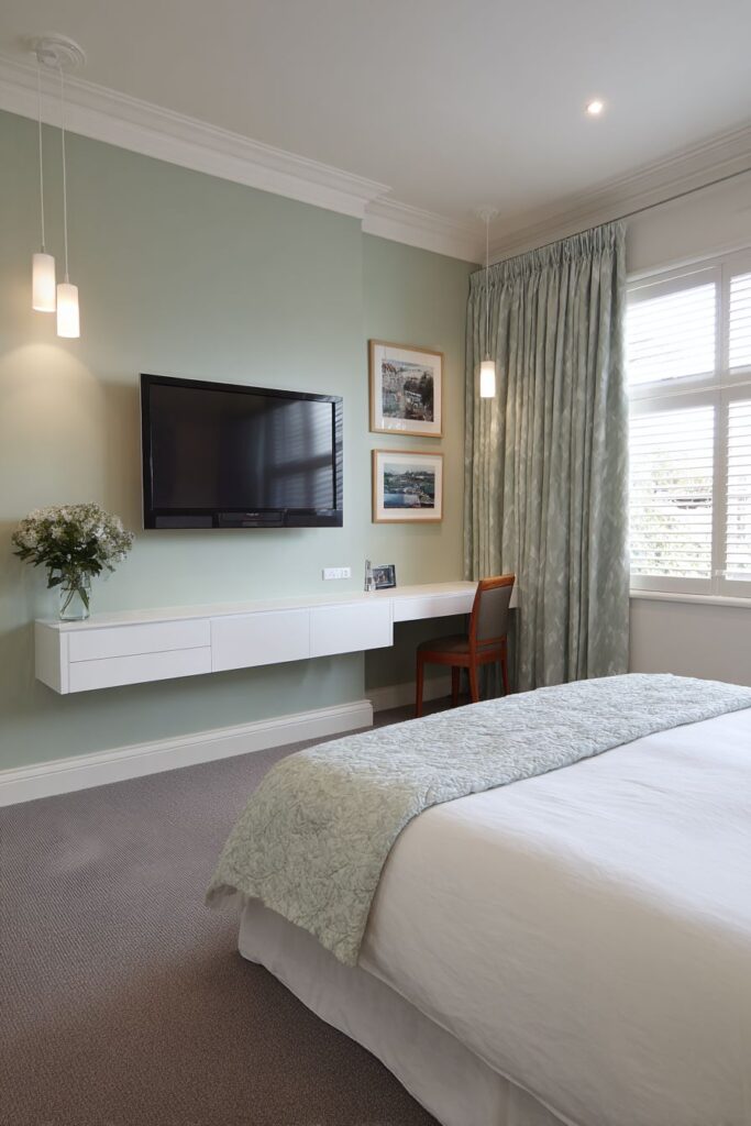 Small Space Smart Solutions