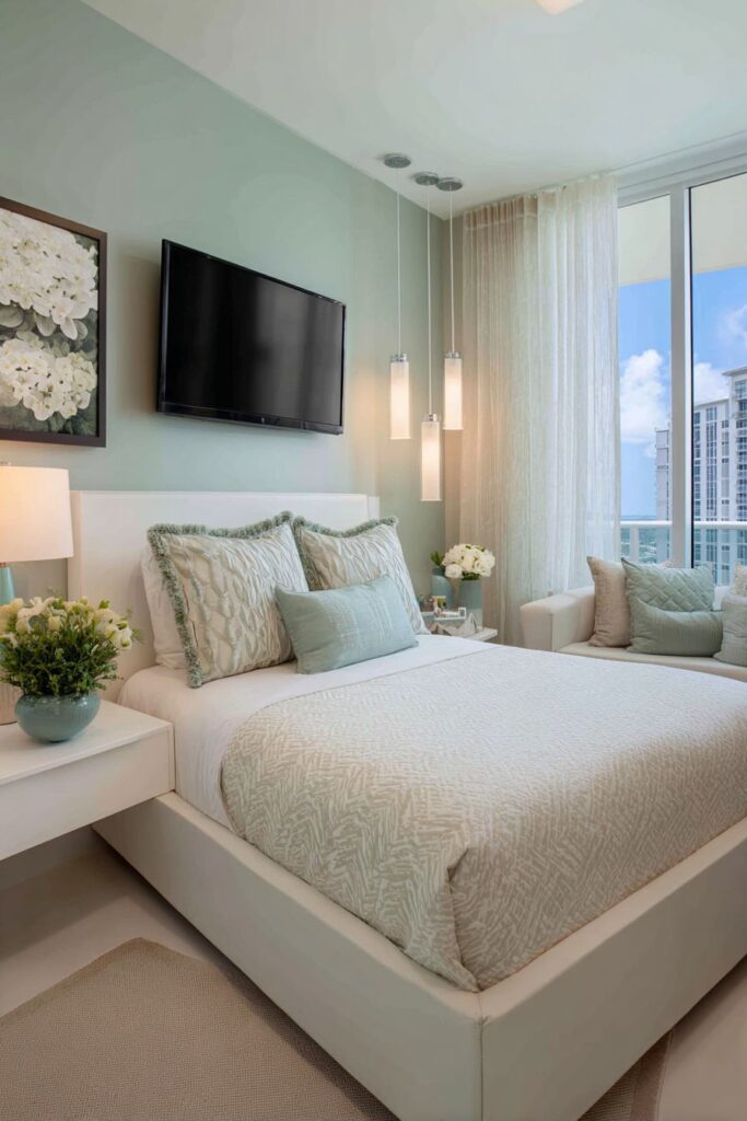 Small Space Smart Solutions