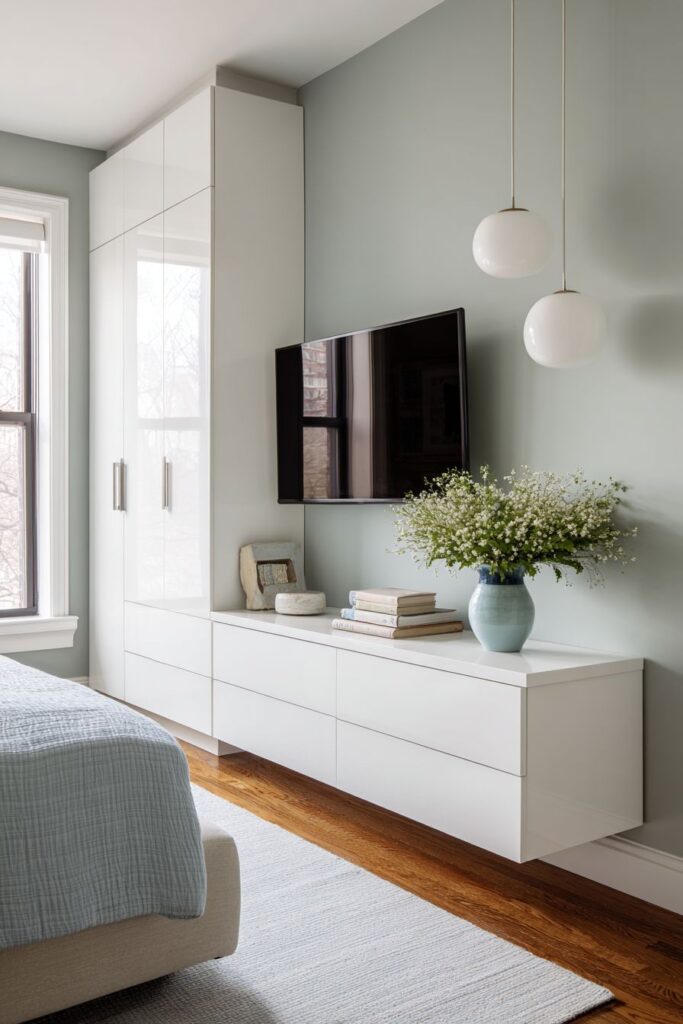 Small Space Smart Solutions