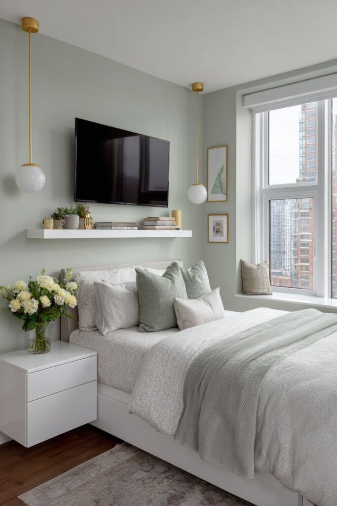 Small Space Smart Solutions