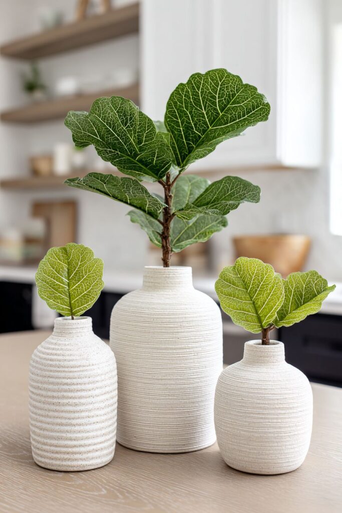 Scandinavian Serenity and Natural Beauty