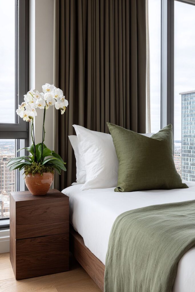 Modern Minimalist Romance