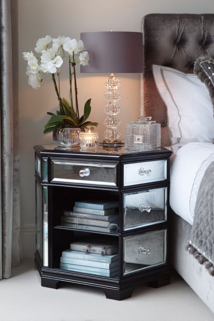 Compact Corner Space Maximization