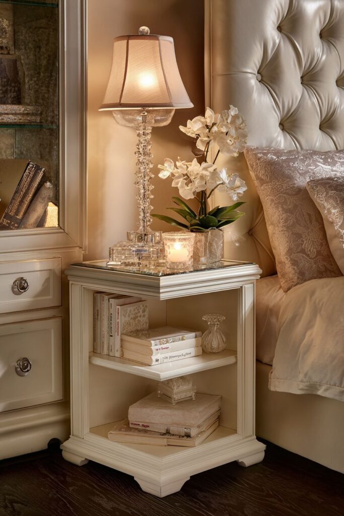 Compact Corner Space Maximization