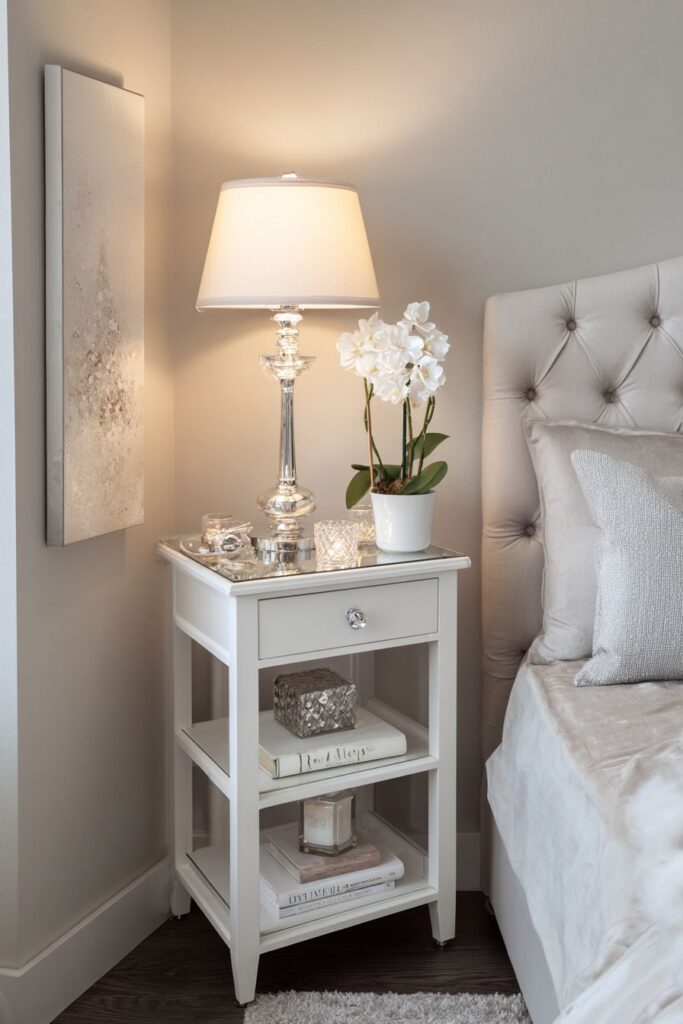 Compact Corner Space Maximization