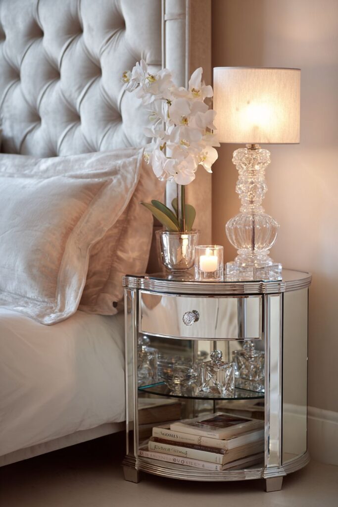 Compact Corner Space Maximization