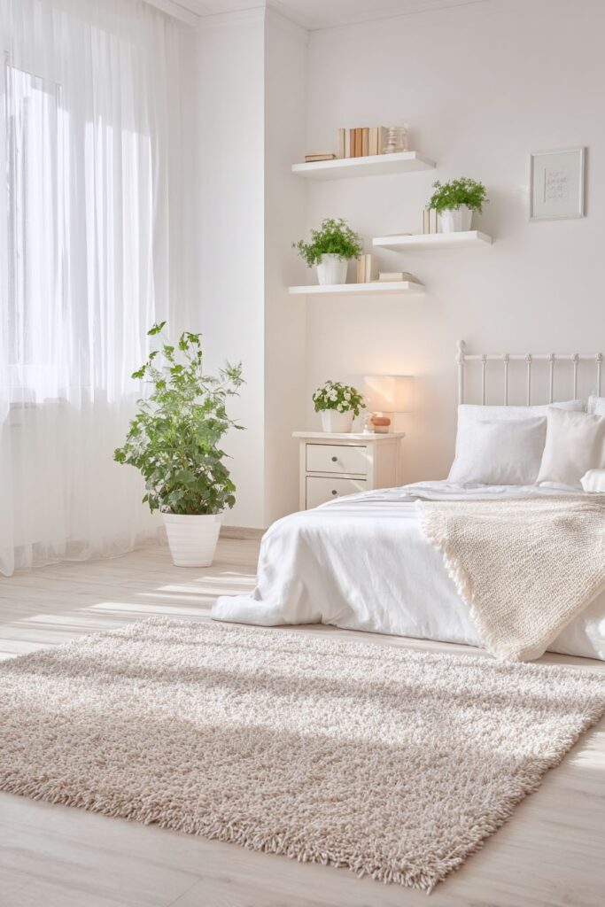 Practical Under-Bed Storage Solution