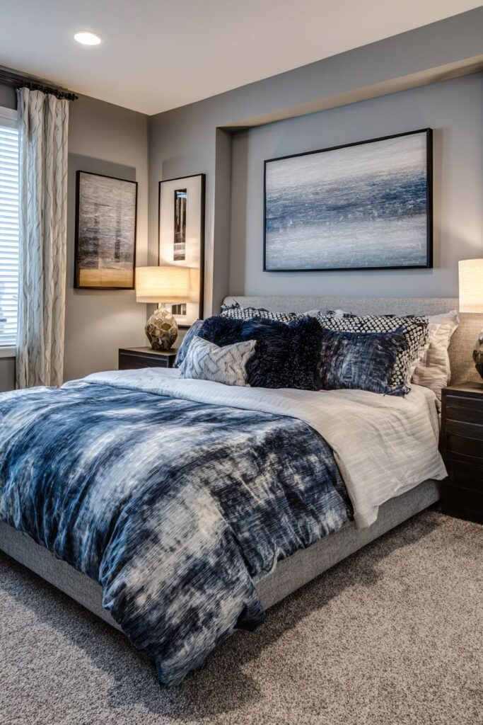 Modern Cool Sophistication