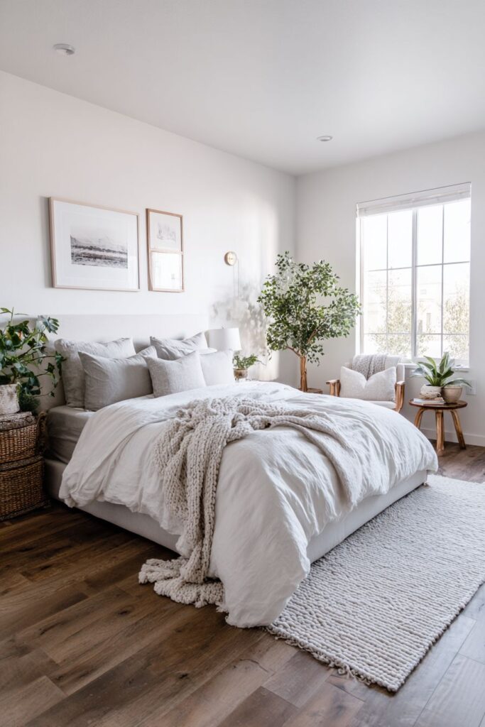 Scandinavian Serenity