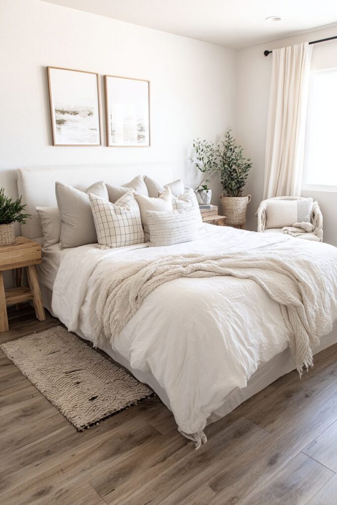 Scandinavian Serenity