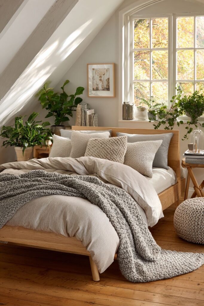 Scandinavian Serenity