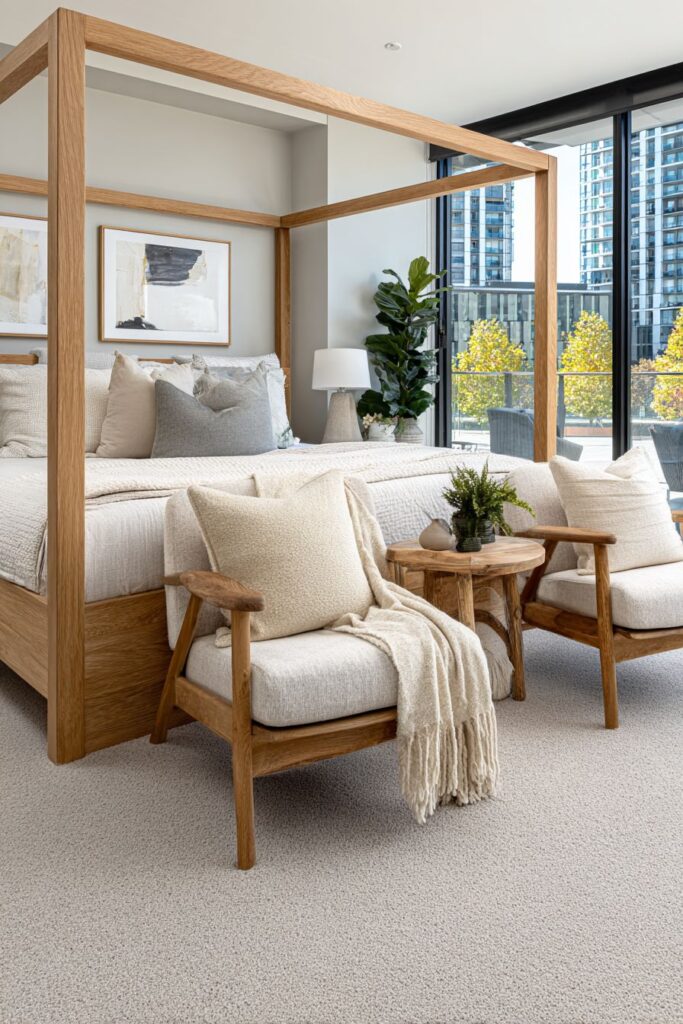 Scandinavian Serenity