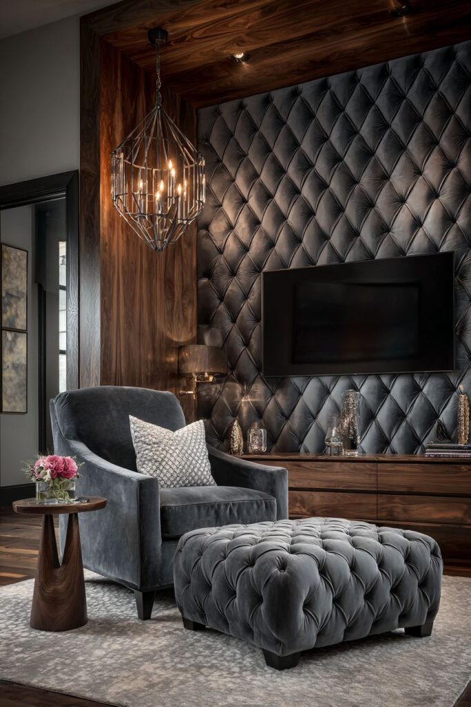 Luxury Master Suite Elegance