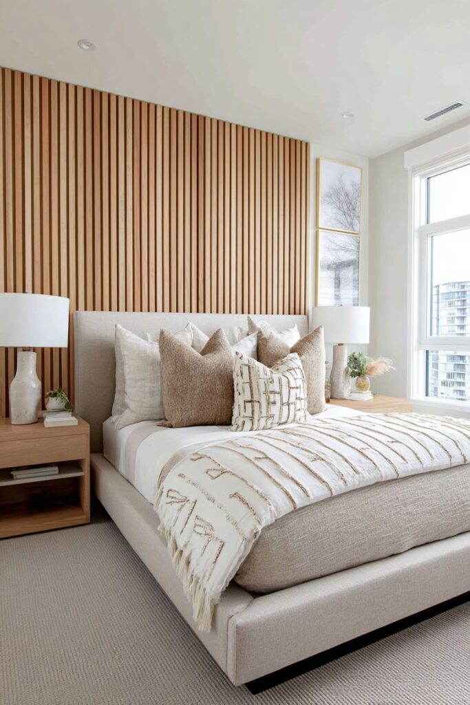 Modern Sophistication