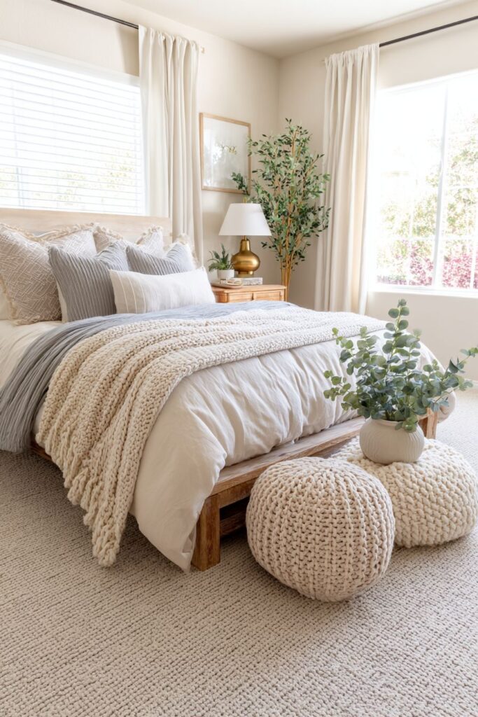 The Serene Neutral Haven