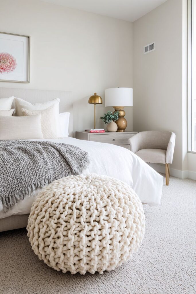 The Serene Neutral Haven