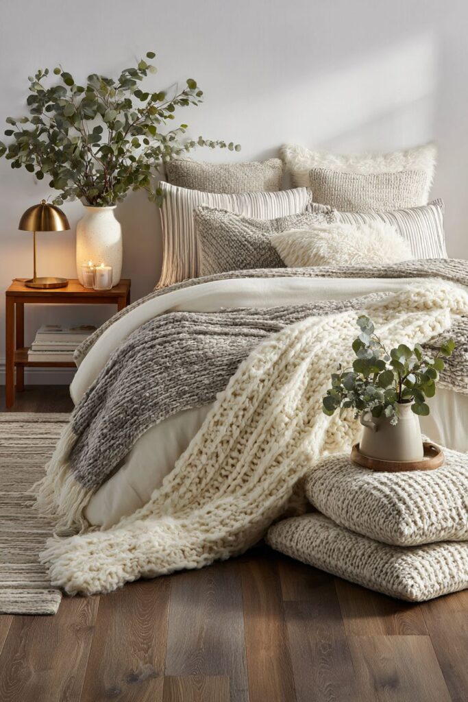The Serene Neutral Haven
