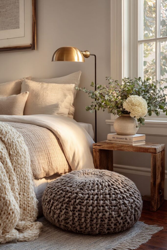 The Serene Neutral Haven