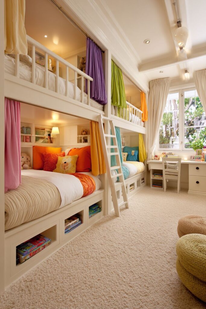 Personalized Shared Harmony Space