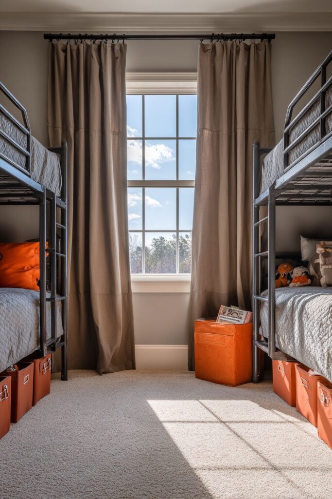 Personalized Shared Harmony Space