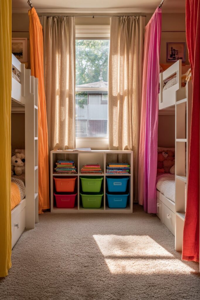 Personalized Shared Harmony Space