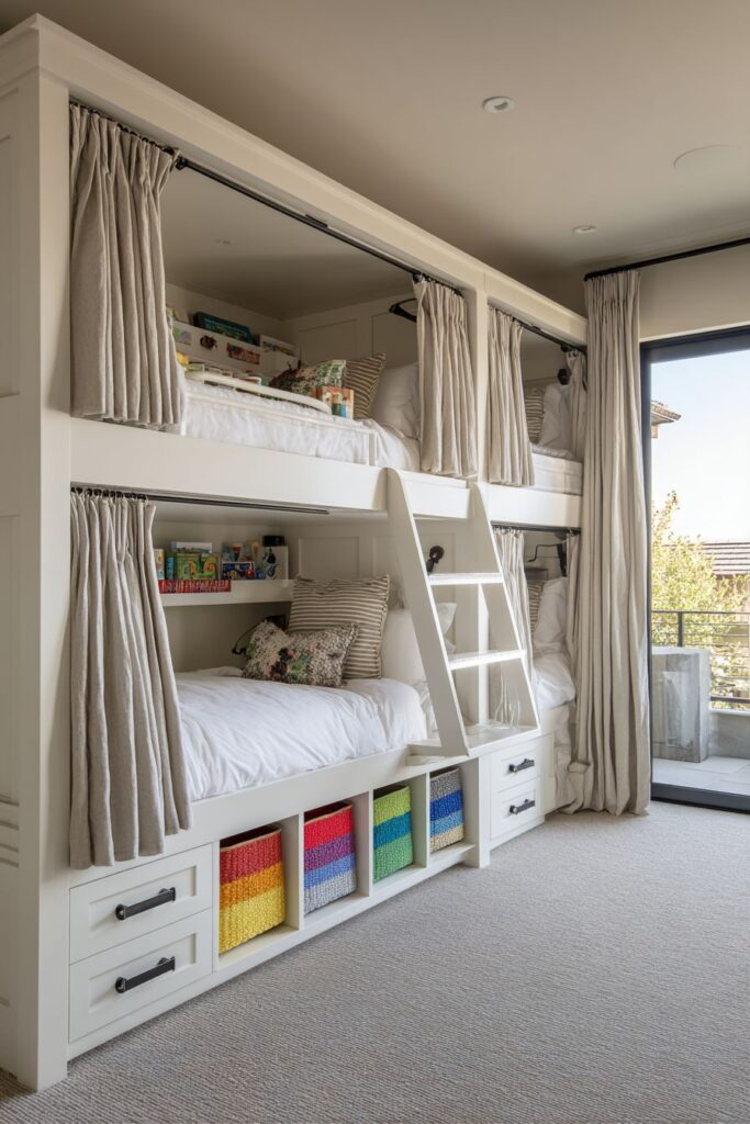 Personalized Shared Harmony Space