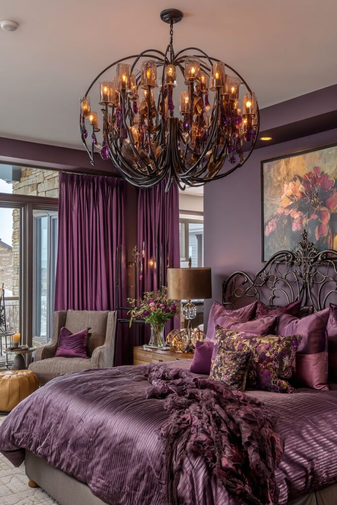 Grand Master Suite Drama