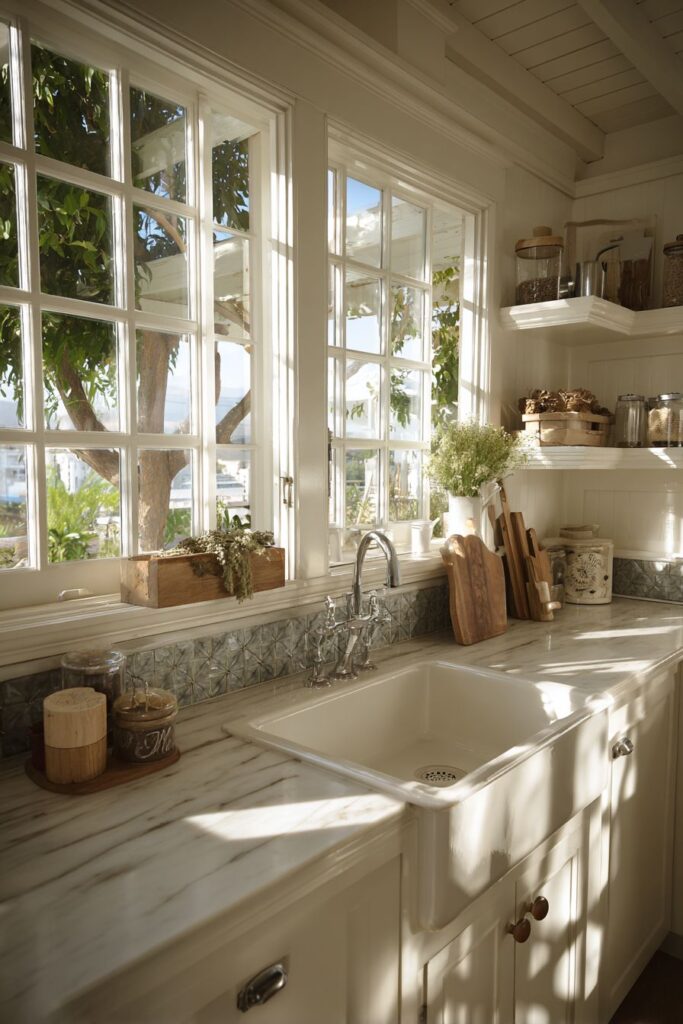 Classic Elegance with Modern Function