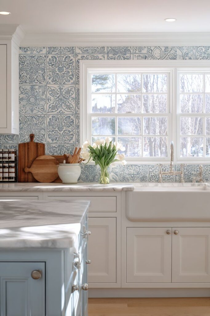 Classic Elegance with Modern Function