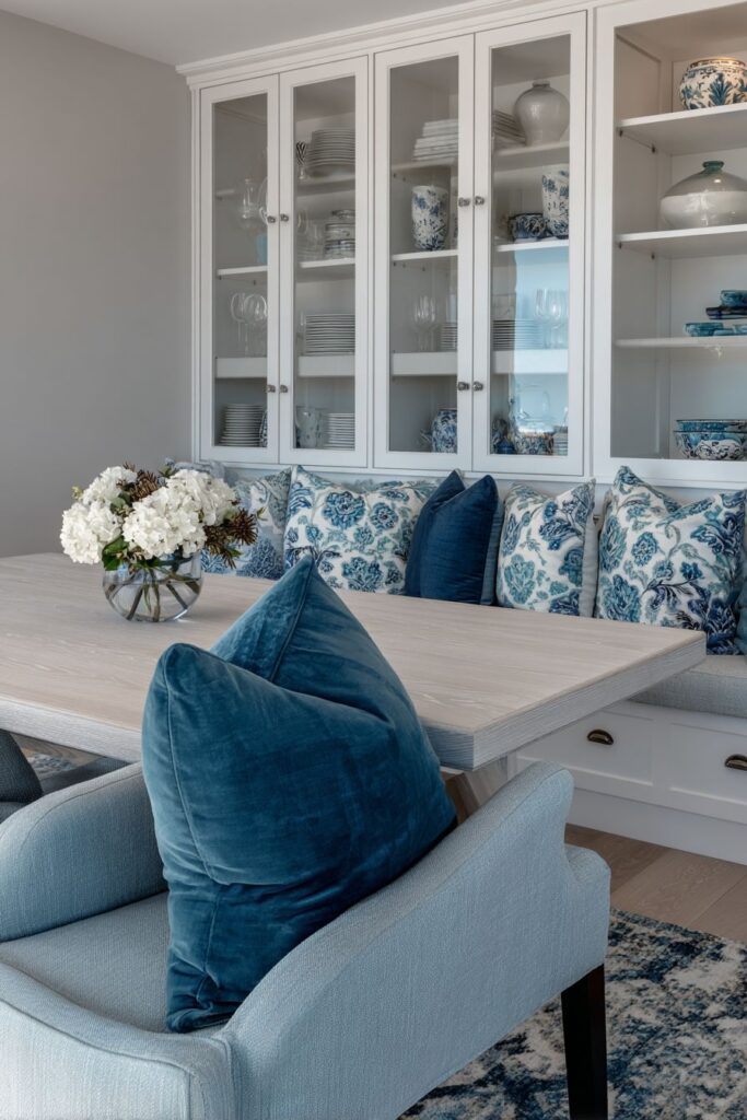 Built-in Storage Mastery