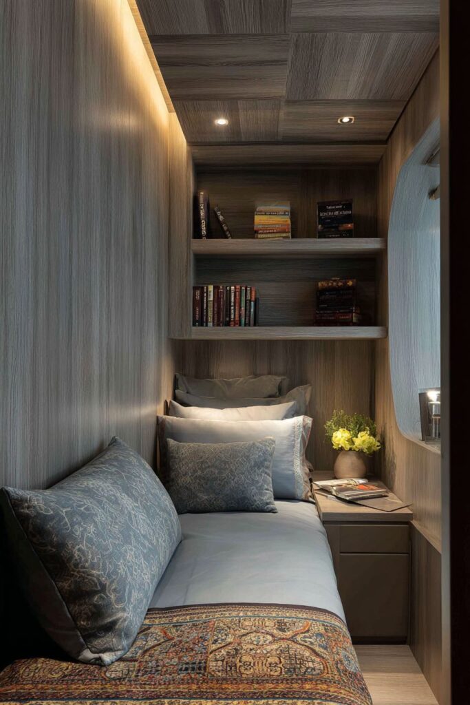 Space-Optimizing Compact Solutions