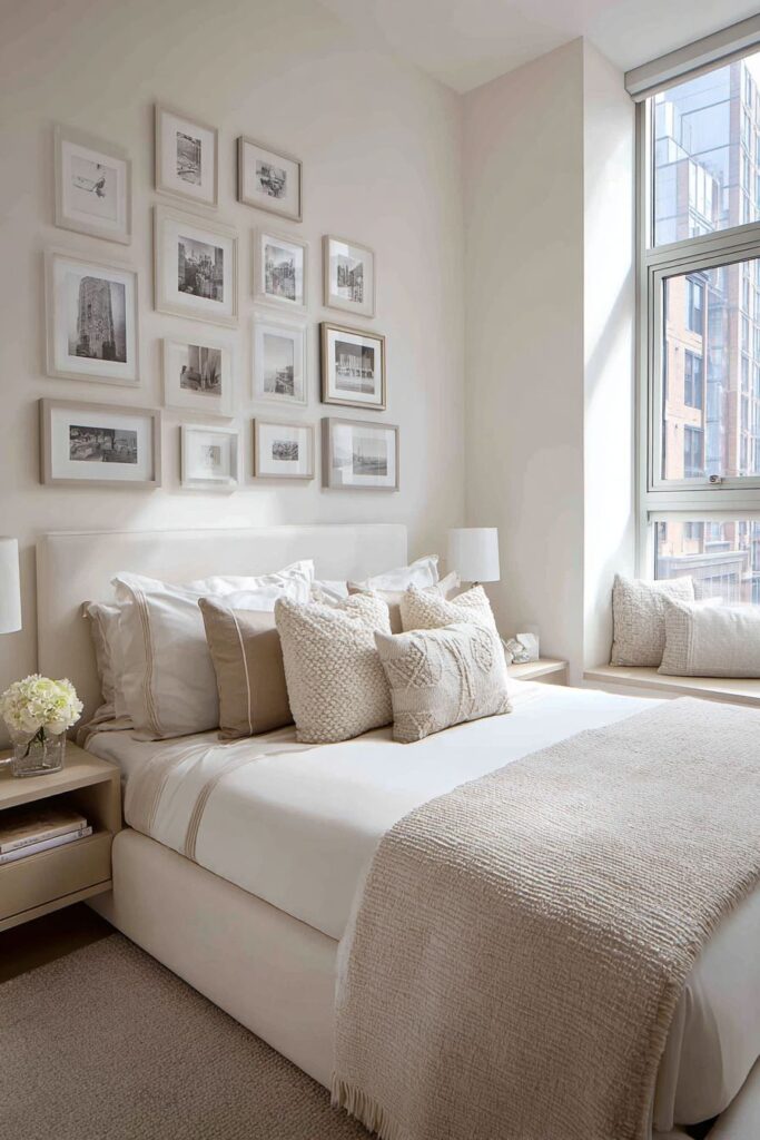 Small Space Wall-Mounted Solutions