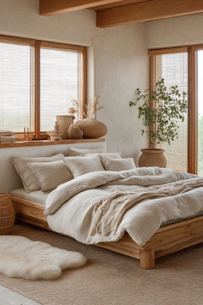 Scandinavian Hygge Haven