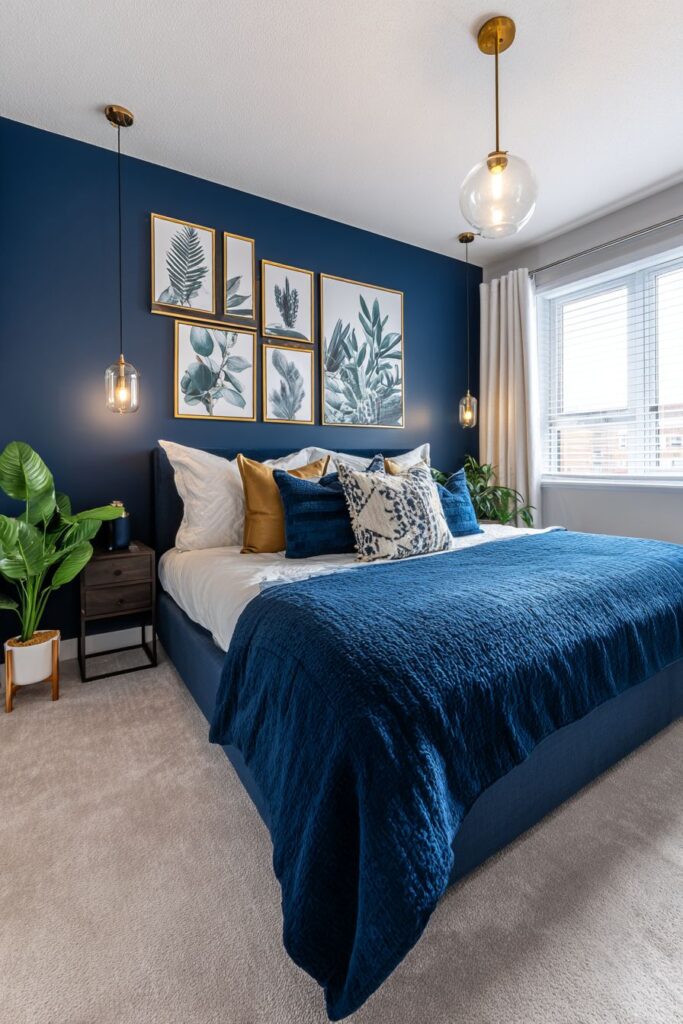 The Smart Modern Platform