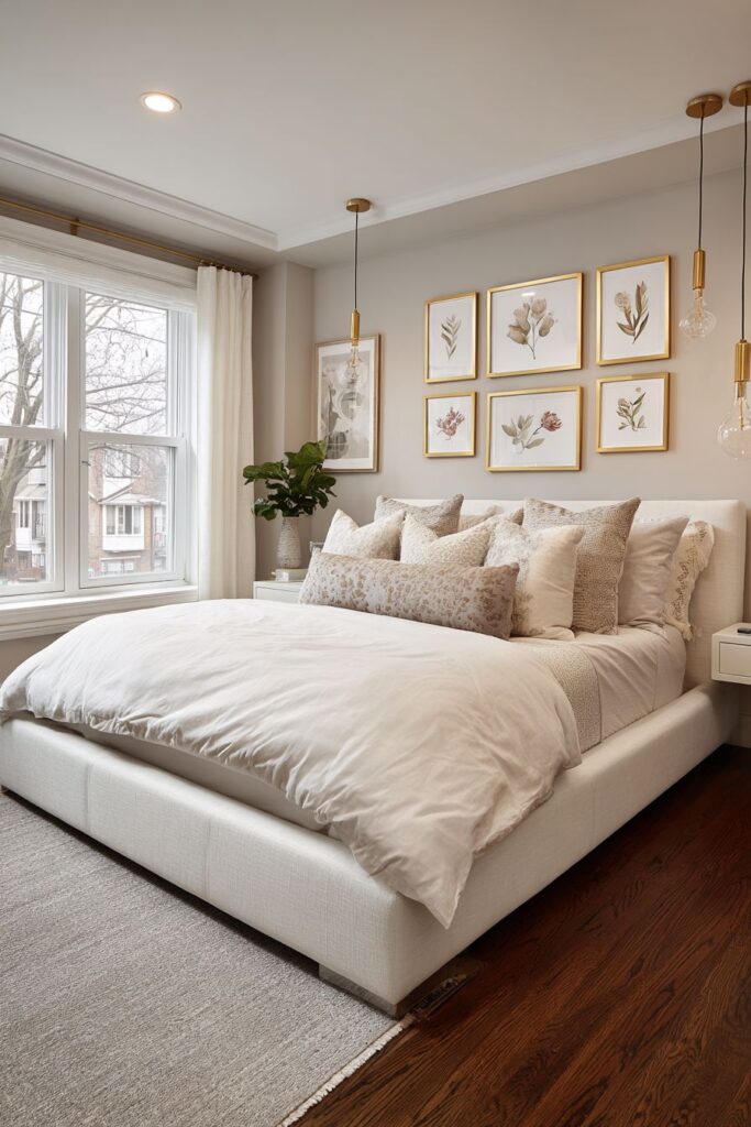 The Smart Modern Platform