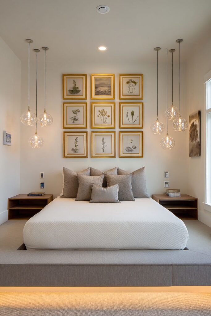 The Smart Modern Platform