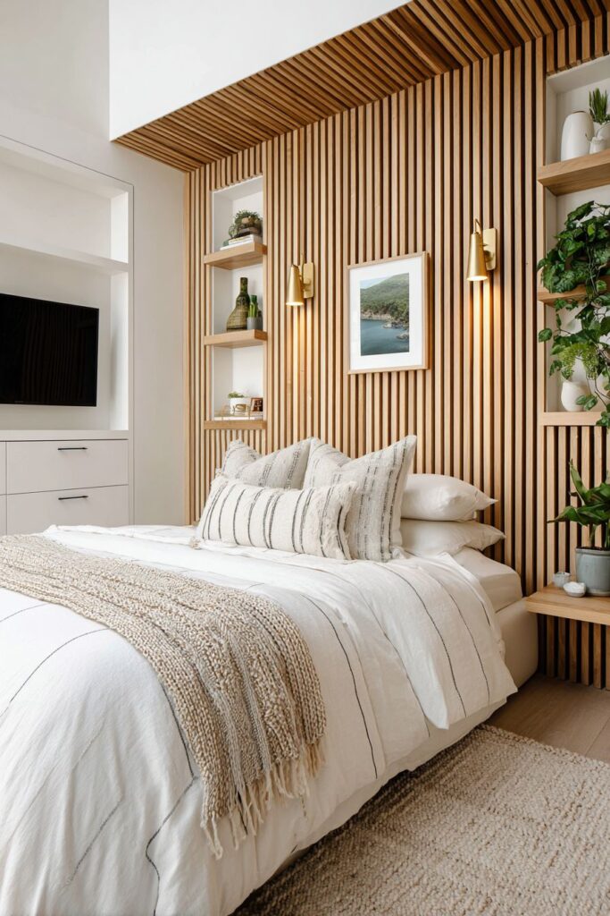 Scandinavian Natural Simplicity