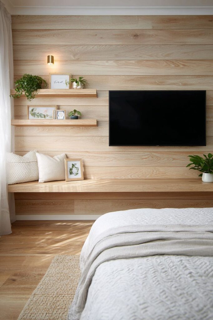 Scandinavian Natural Simplicity