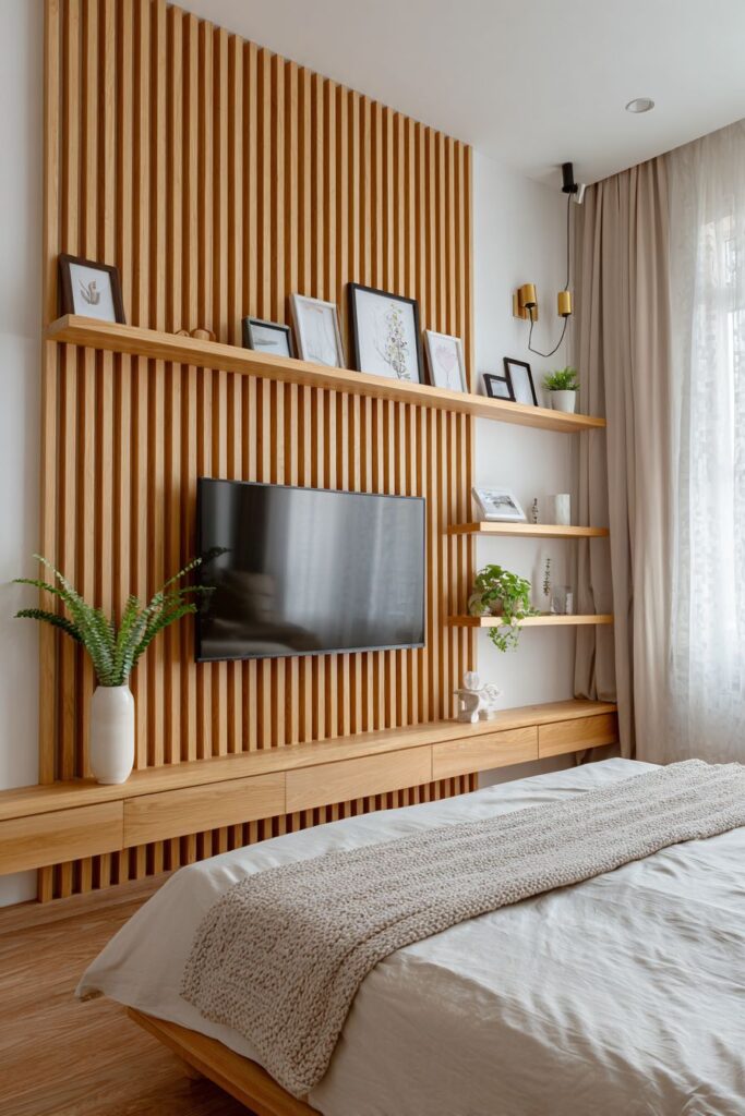 Scandinavian Natural Simplicity