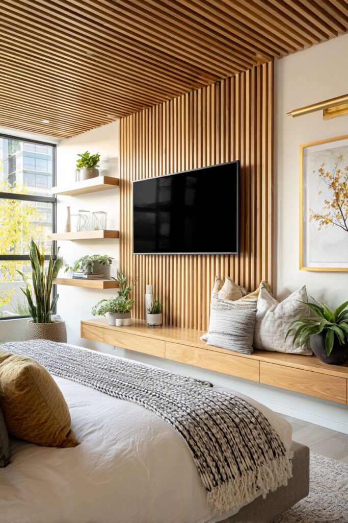 Scandinavian Natural Simplicity