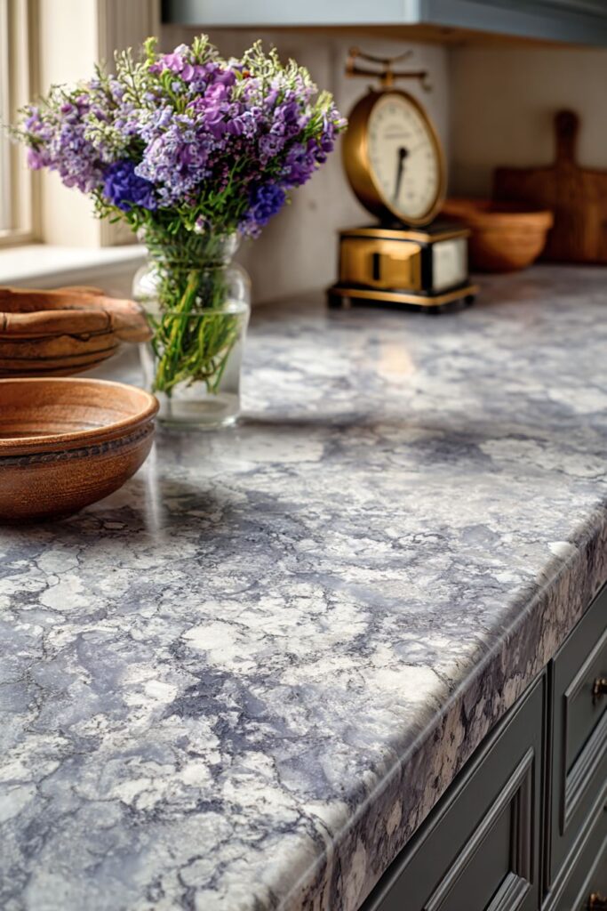 Balanced Transitional Elegance