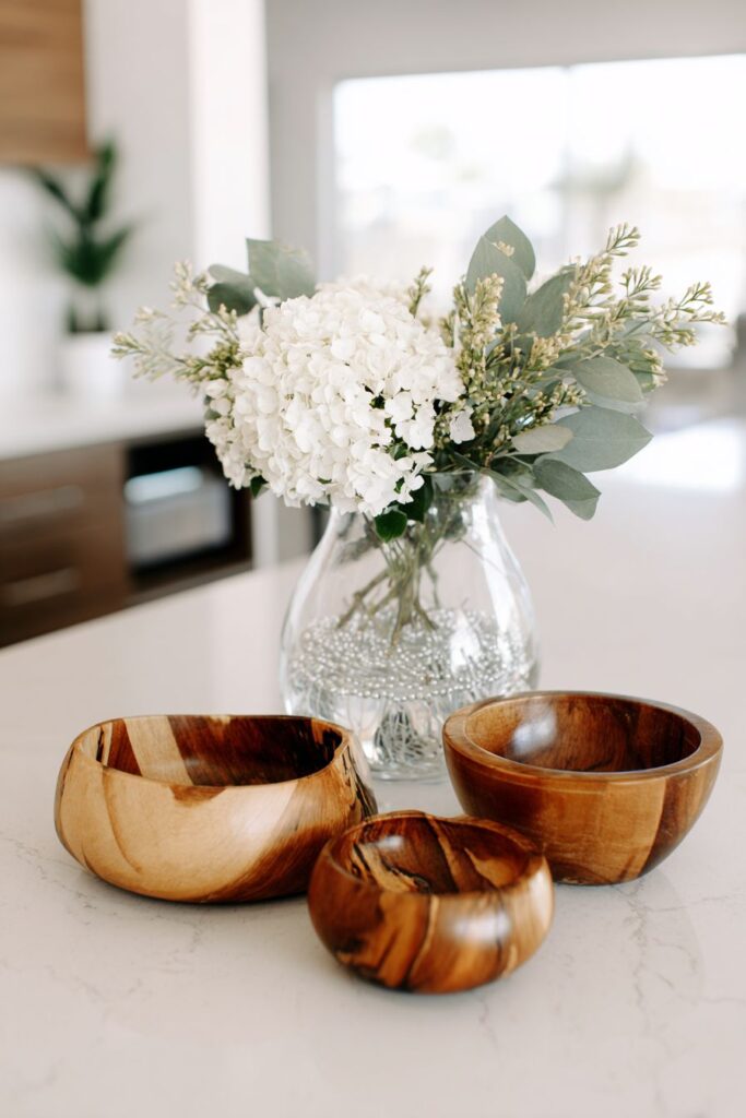 Balanced Transitional Elegance