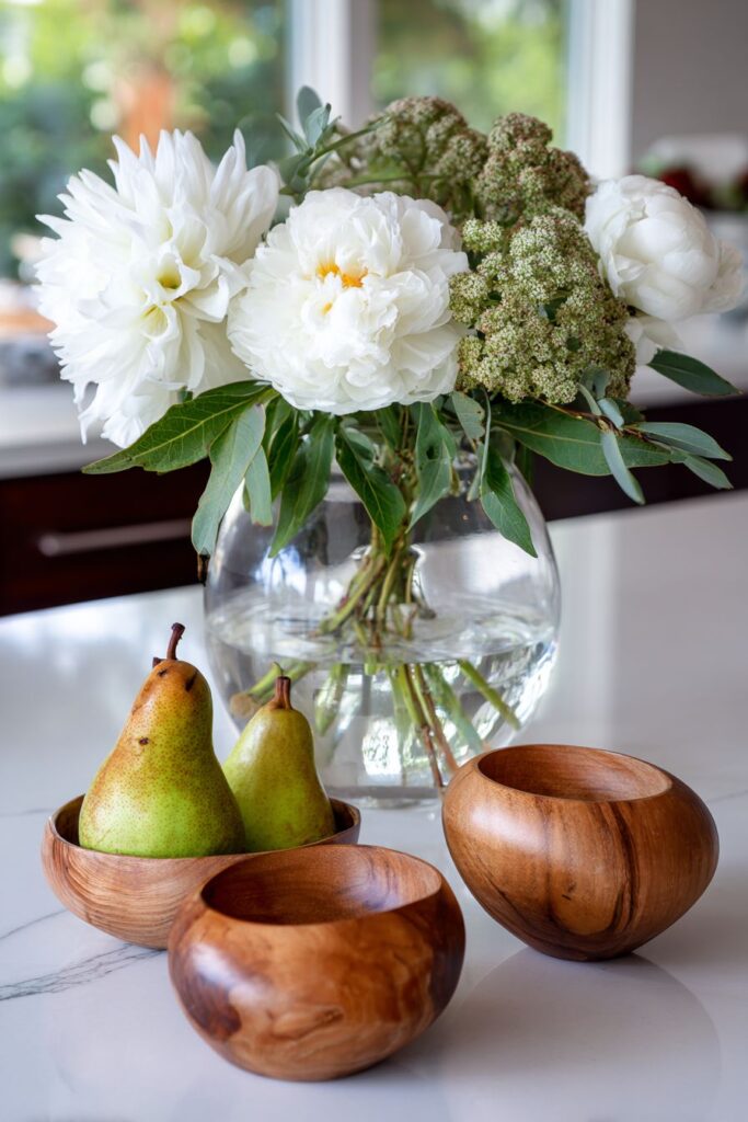 Balanced Transitional Elegance