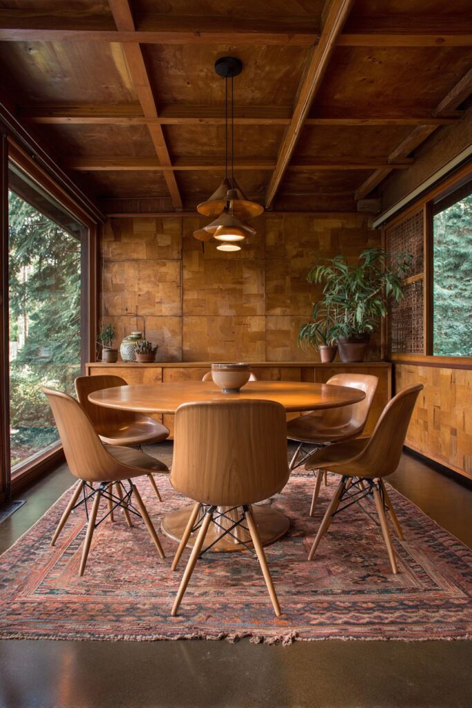 Mid-Century Modern Teak Authenticity