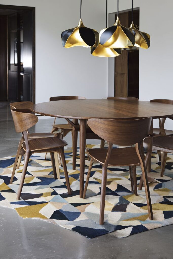 Mid-Century Modern Teak Authenticity