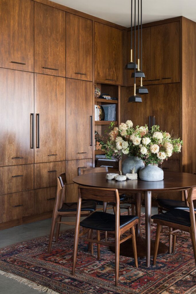 Mid-Century Modern Teak Authenticity
