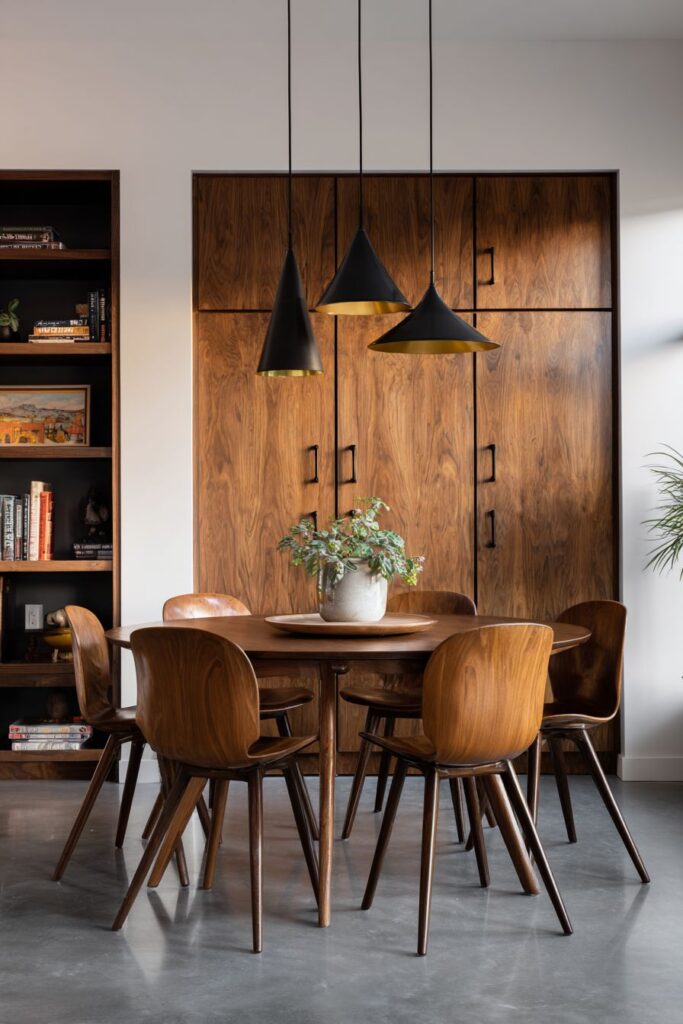 Mid-Century Modern Teak Authenticity