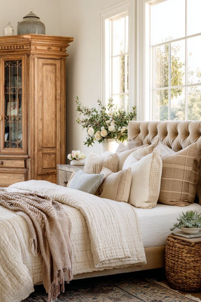 Transitional Elegance